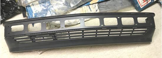 Picture of Mercedes bumper cover 190e 99-03 2018851425  sold