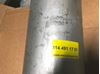 Picture of Mercedes 230/250 muffler, 1144911701