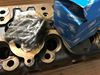 Picture of Mercedes 300D cylinder head 6170106120 sold