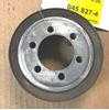 Picture of MERCEDES M127 /M180 crankshaft pulley 1272000505