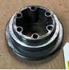 Picture of MERCEDES M127 /M180 crankshaft pulley 1272000505