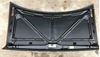 Picture of Mercedes trunk lid, W116, 1167500575