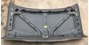 Picture of Mercedes 380se,500sec,560sec trunk lid 1267500875