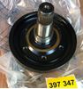 Picture of Mercedes 380/500 diffrential flange 1263500145