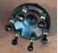 Picture of MERCEDES W124,W126,R129,W140,W210 DIFFERENTIAL FLANGE 1293500845