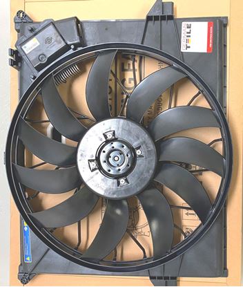 Picture of RADIATOR FAN 2519063900