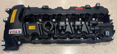 Picture of BMW valve cover, 11127552281 SOLD