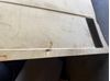 Picture of BMW Bavaria,2.5,2.8 hood 41611813177 USED