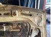 Picture of BMW Bavaria,2.5,2.8 hood 41611813177 USED