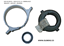 Picture of Mercedes 600 drivehaft support SET 1004100139