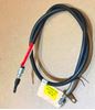 Picture of Mercedes brake cable 1074202285